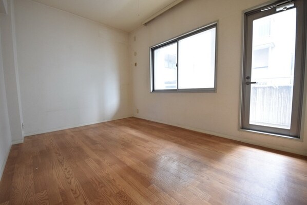 アクシス調布の物件内観写真